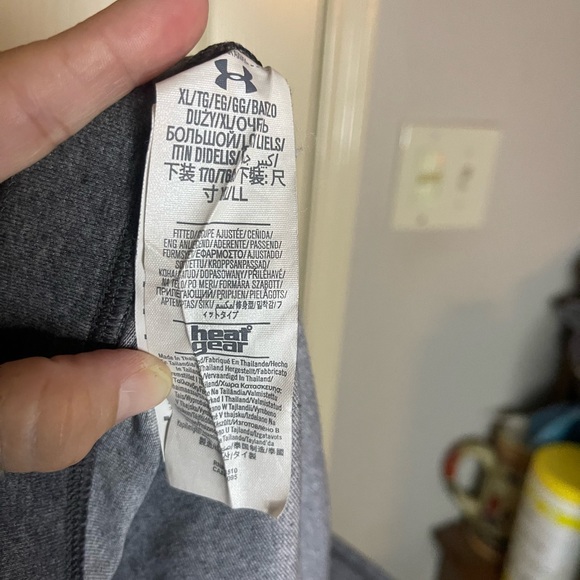 Under Armour leggings - Picture 6 of 7